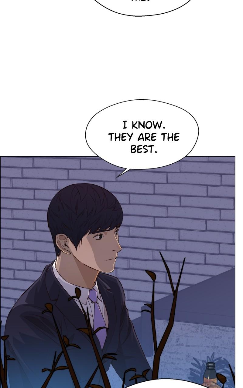 Read A Man's Man Manga Online