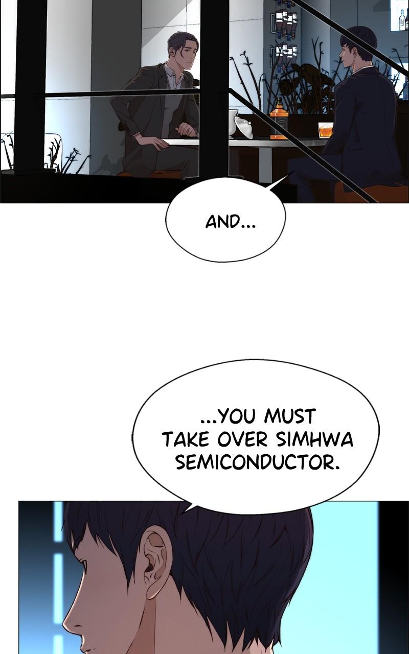 Read A Man's Man Manga Online