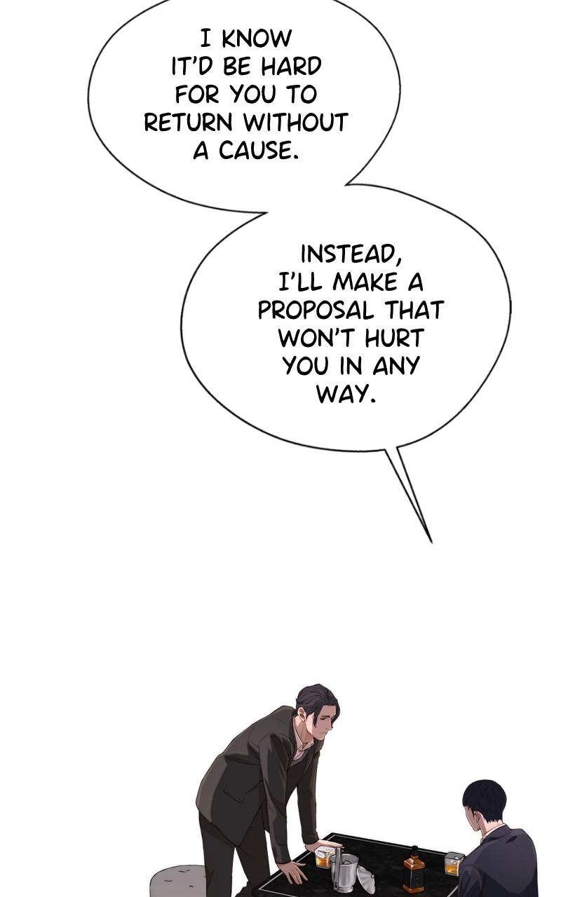 Read A Man's Man Manga Online