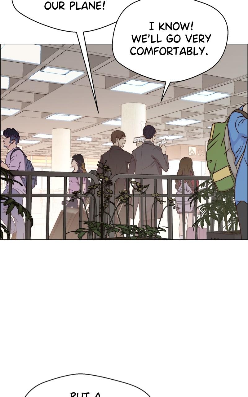 Read A Man's Man Manga Online