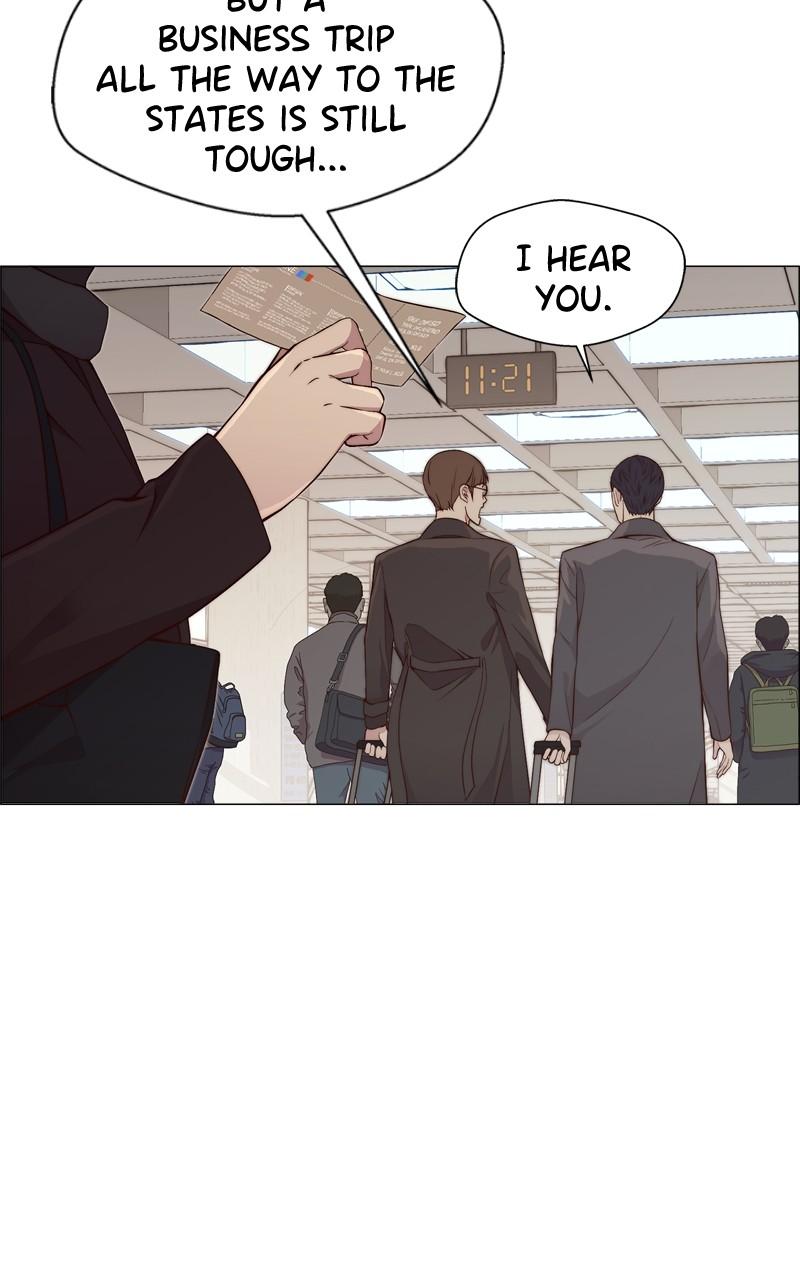 Read A Man's Man Manga Online