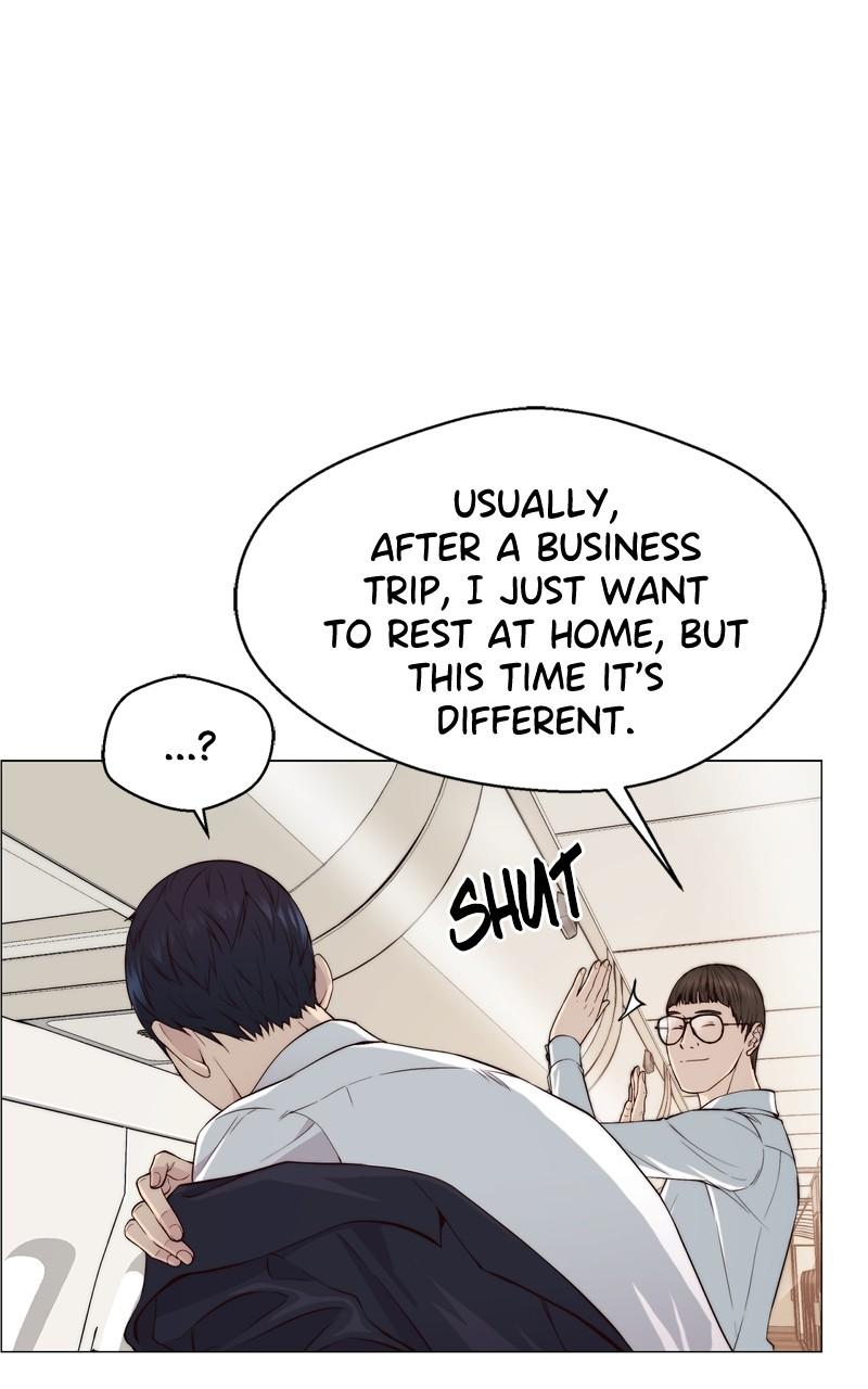 Read A Man's Man Manga Online