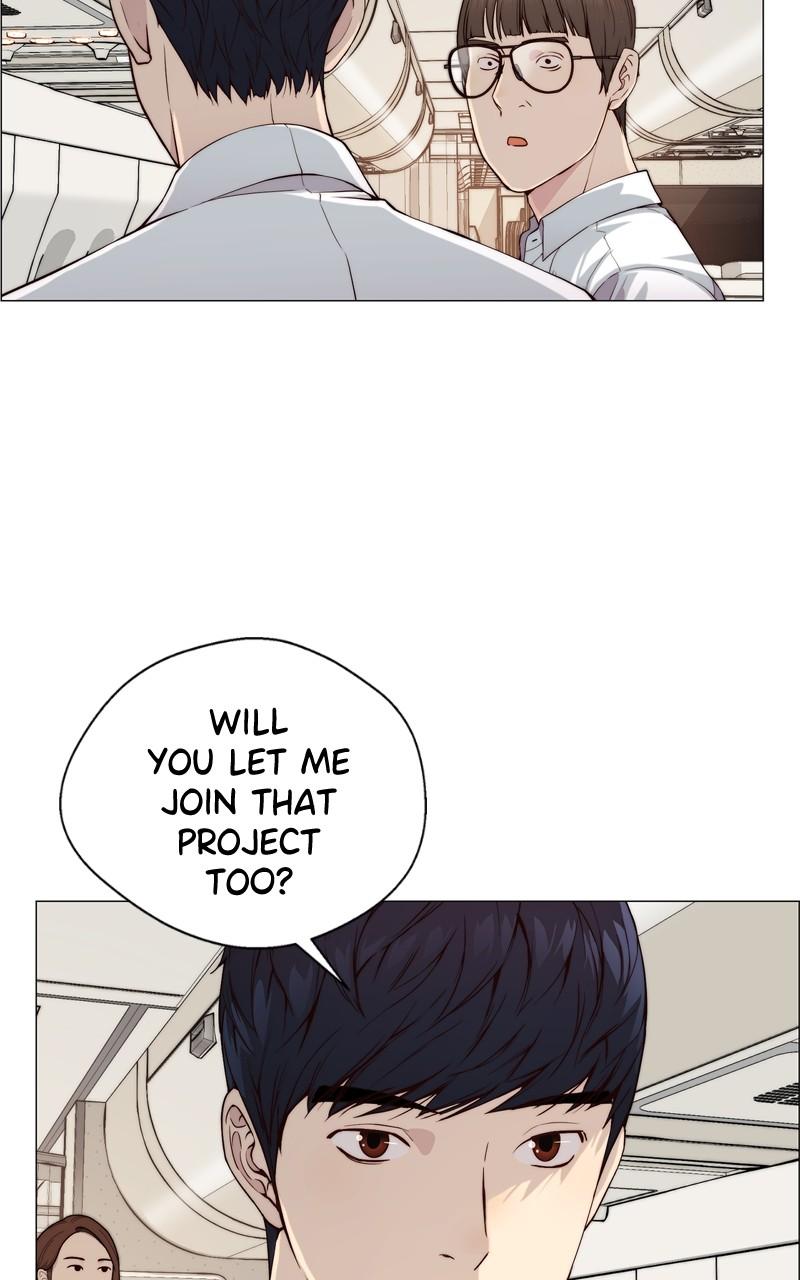 Read A Man's Man Manga Online