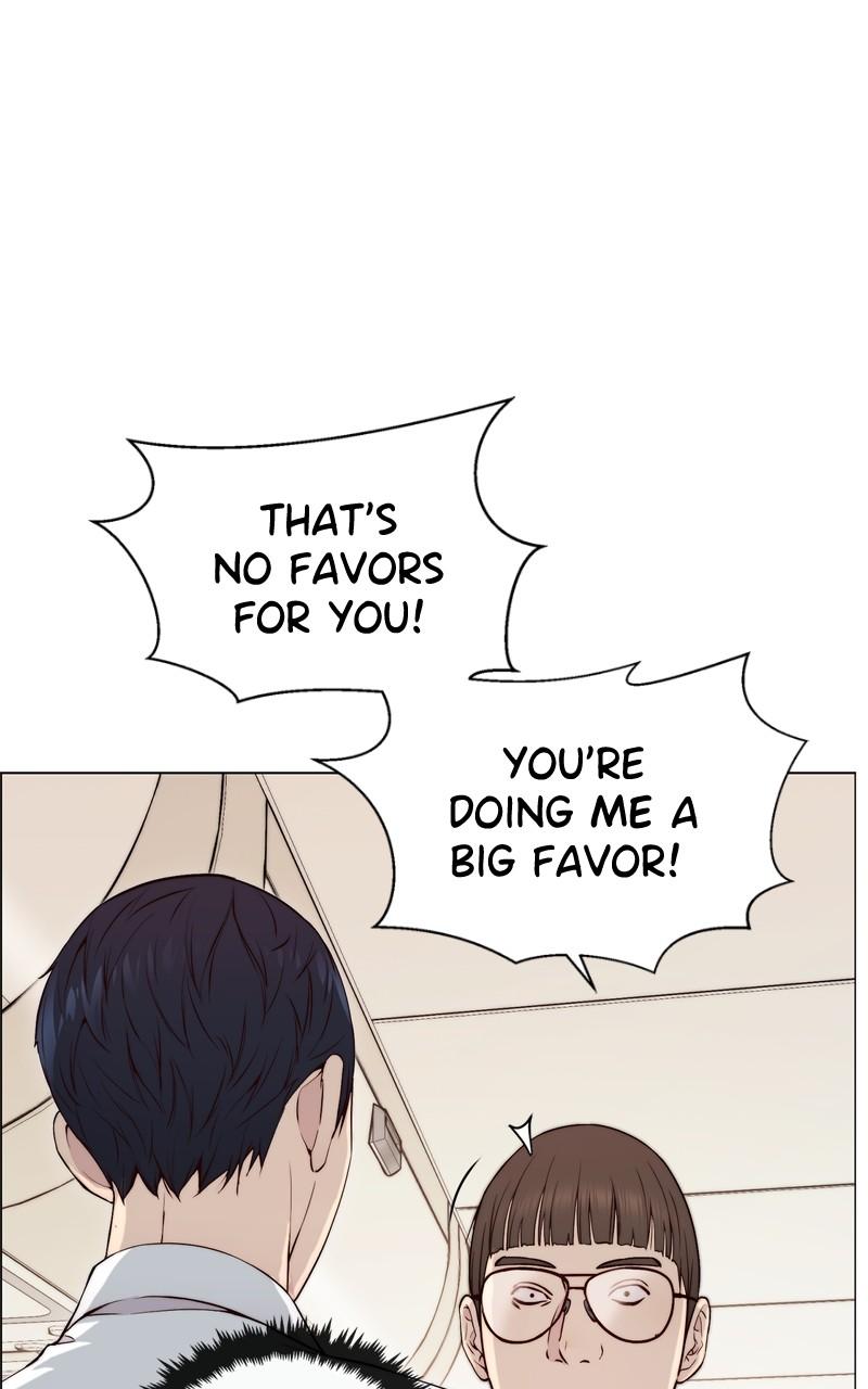 Read A Man's Man Manga Online