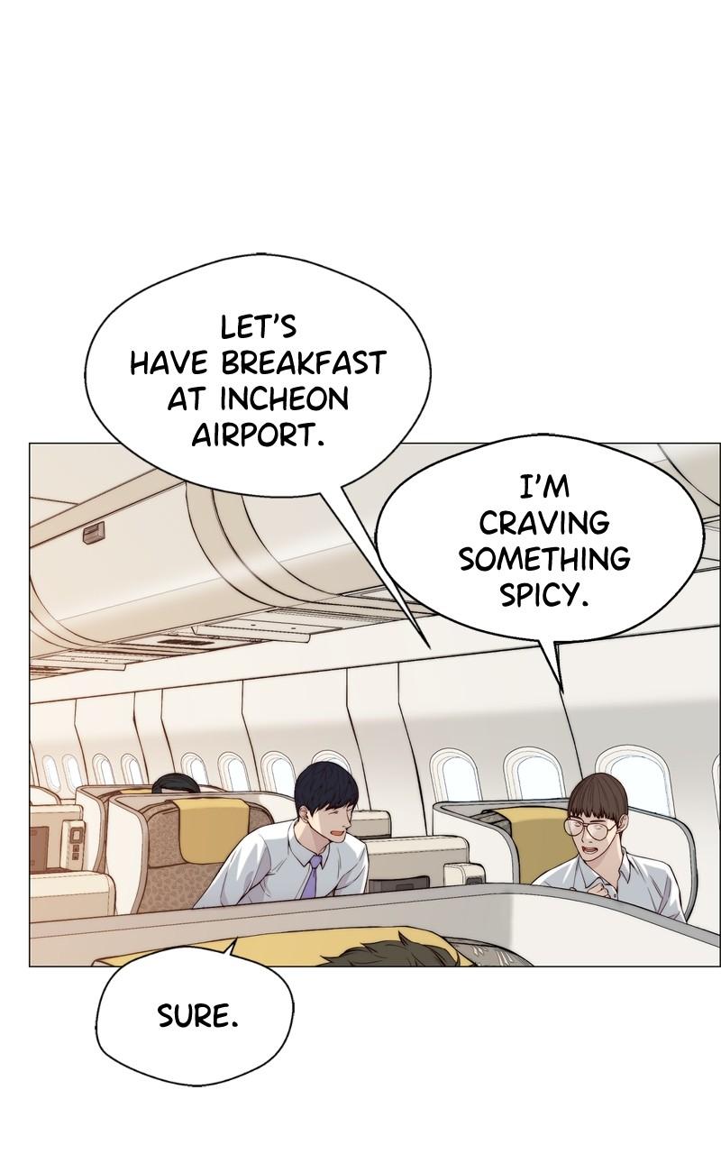 Read A Man's Man Manga Online