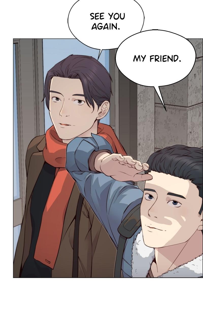 Read A Man's Man Manga Online