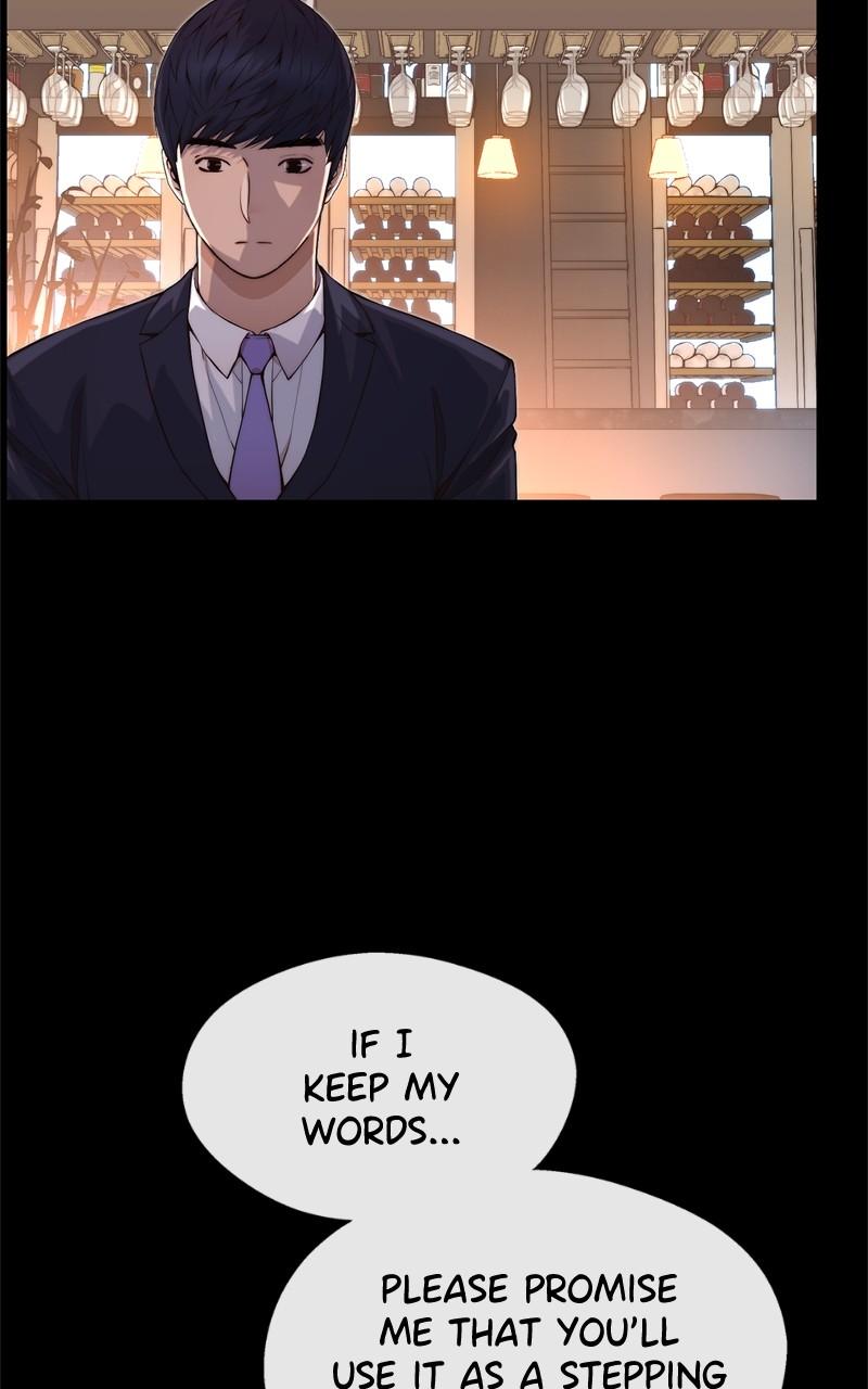 Read A Man's Man Manga Online