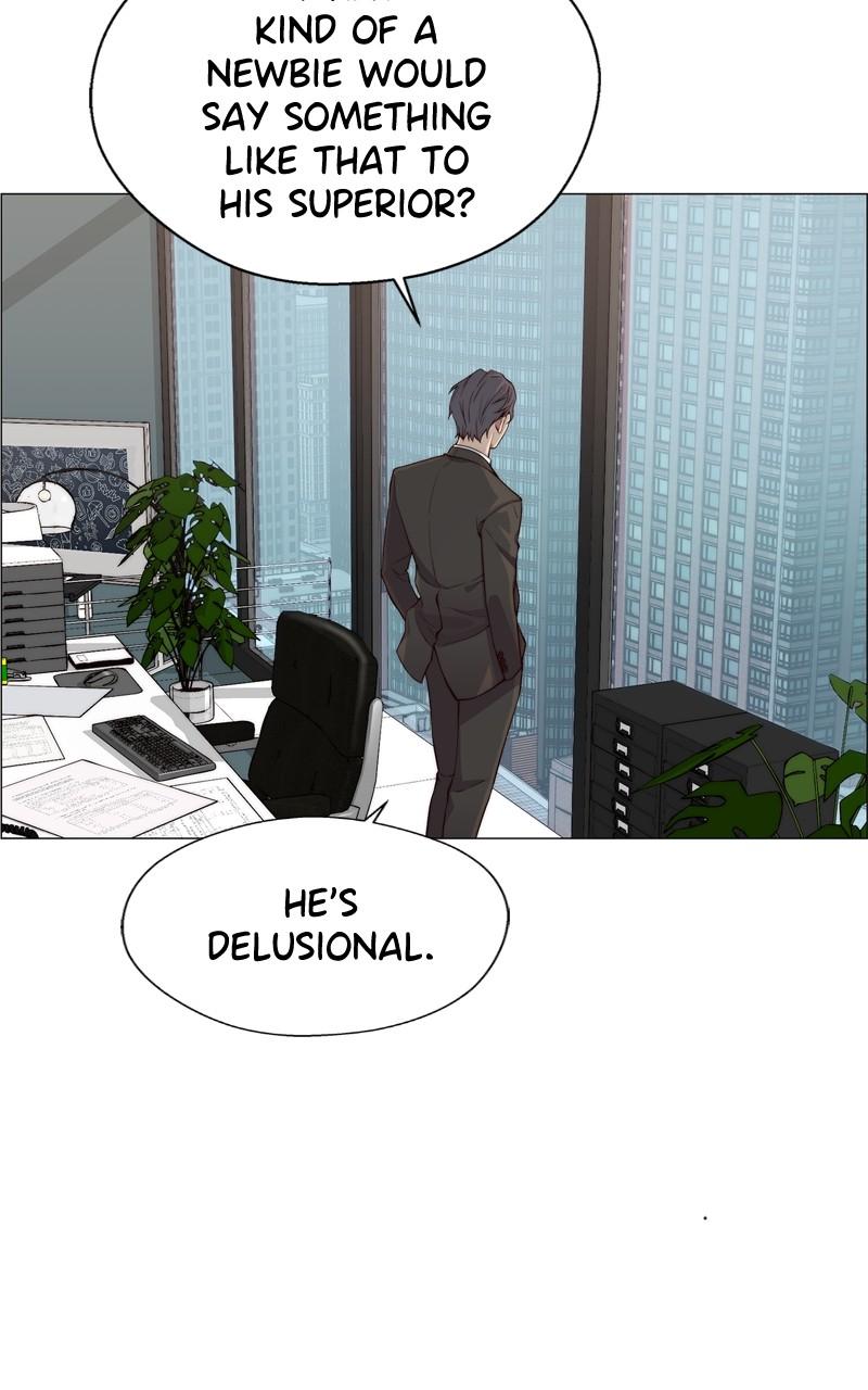 Read A Man's Man Manga Online
