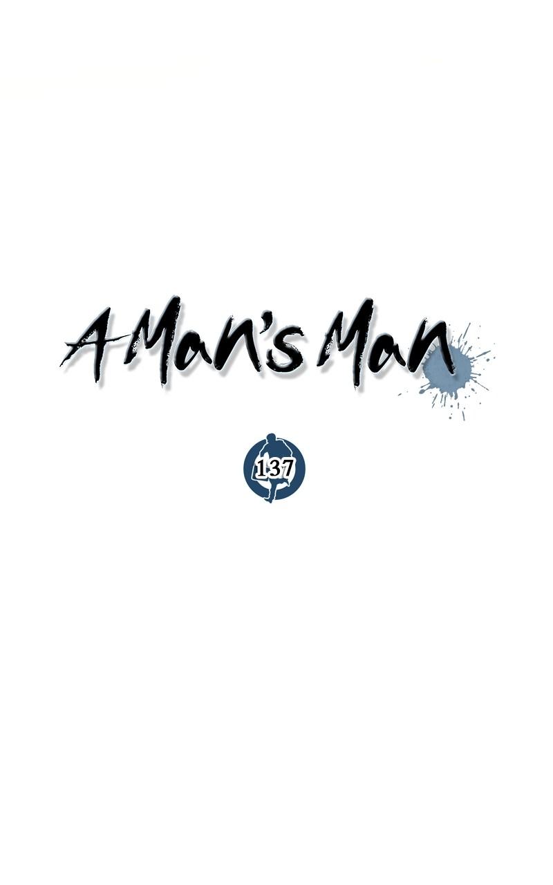 Read A Man's Man Manga Online