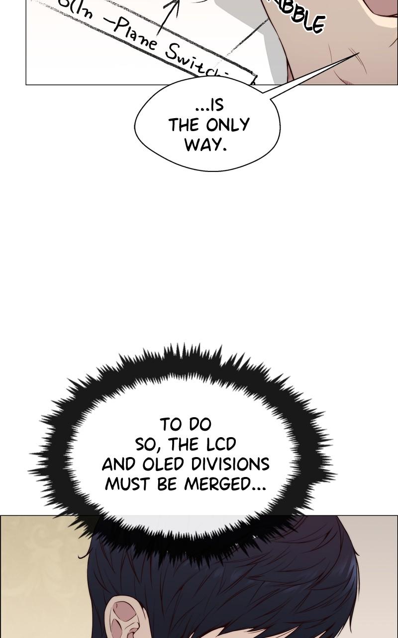 Read A Man's Man Manga Online