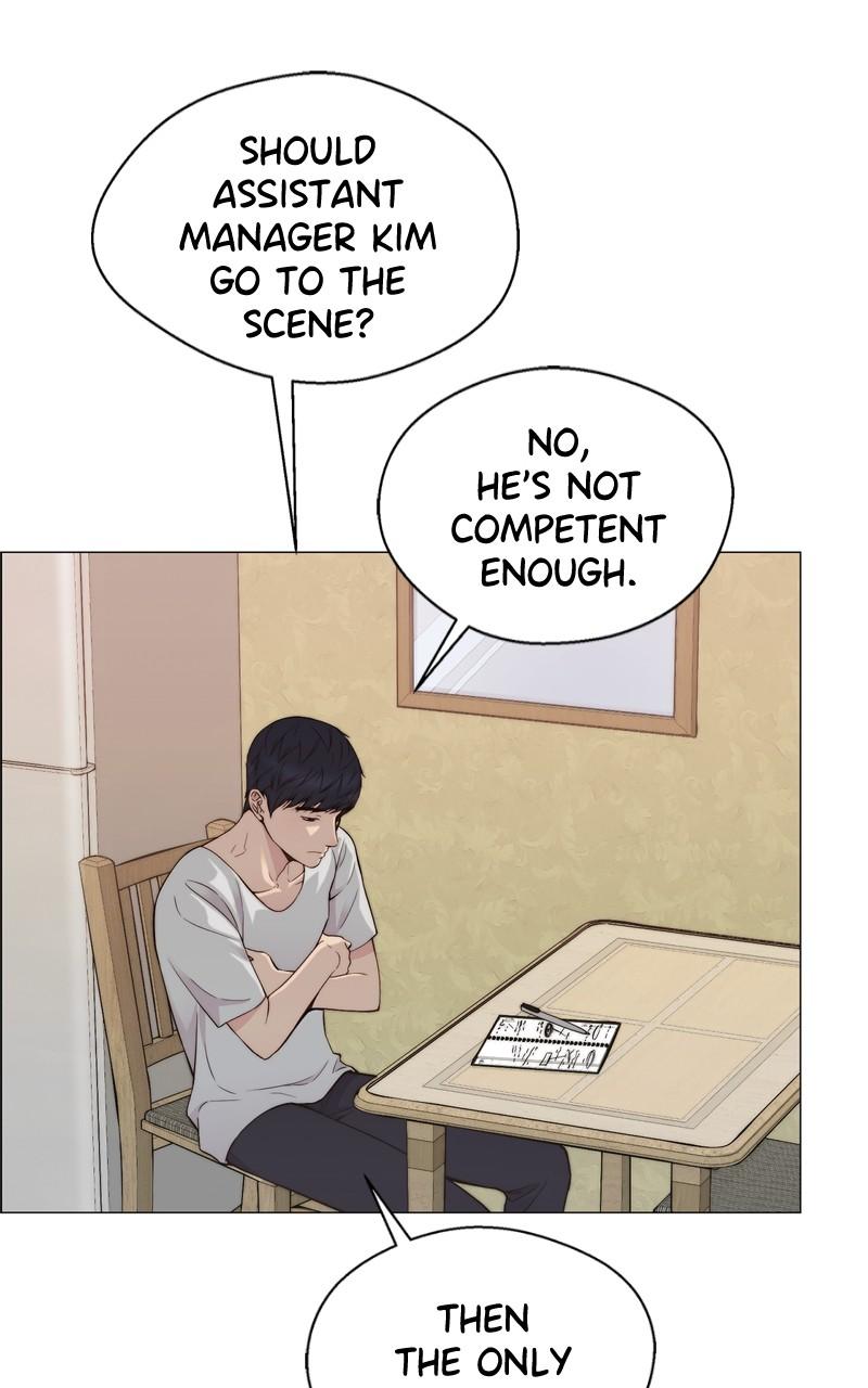 Read A Man's Man Manga Online
