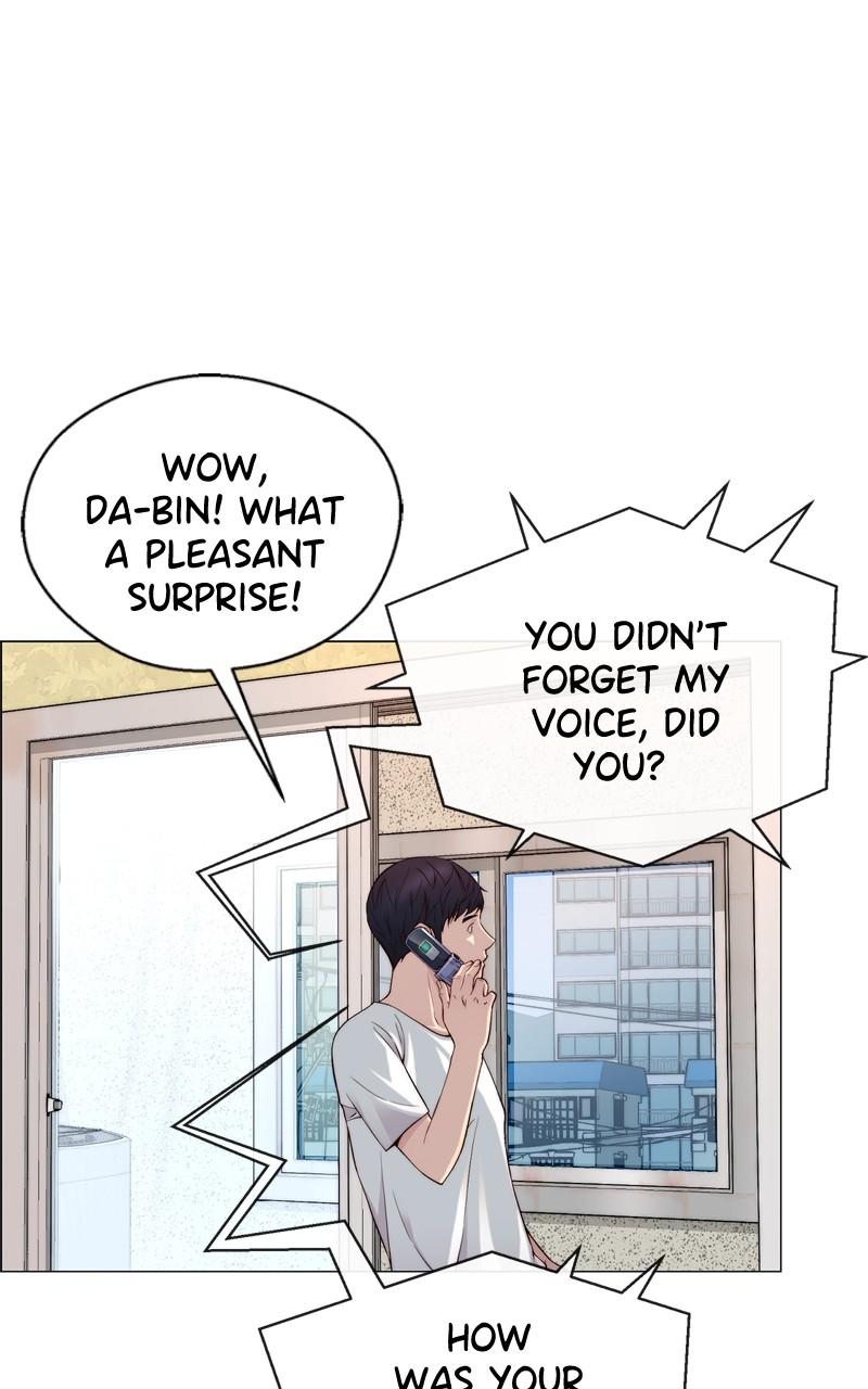 Read A Man's Man Manga Online