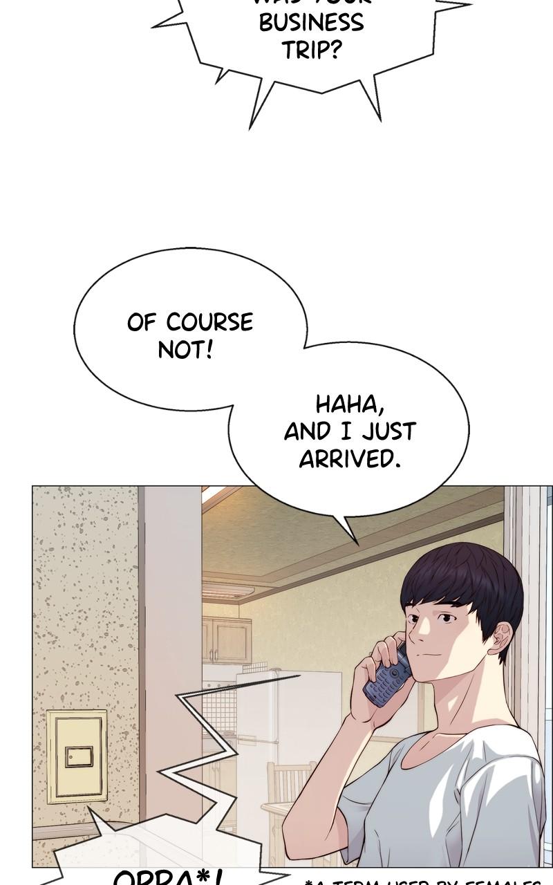 Read A Man's Man Manga Online