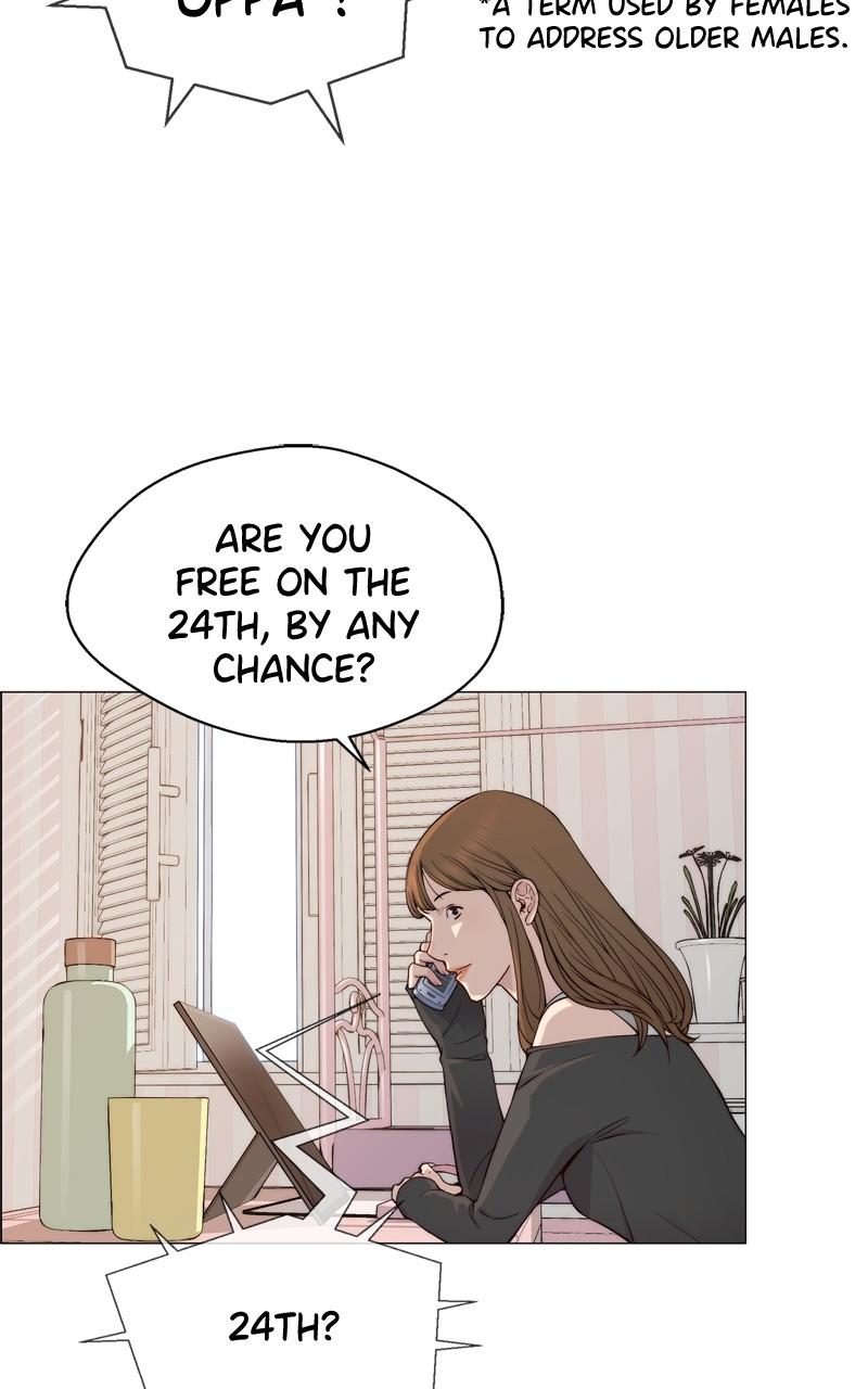 Read A Man's Man Manga Online