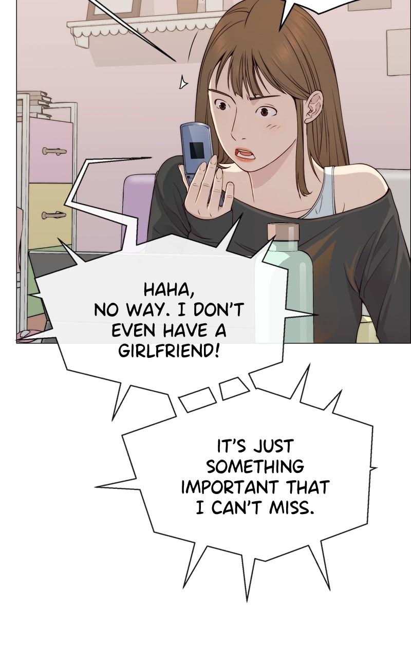 Read A Man's Man Manga Online