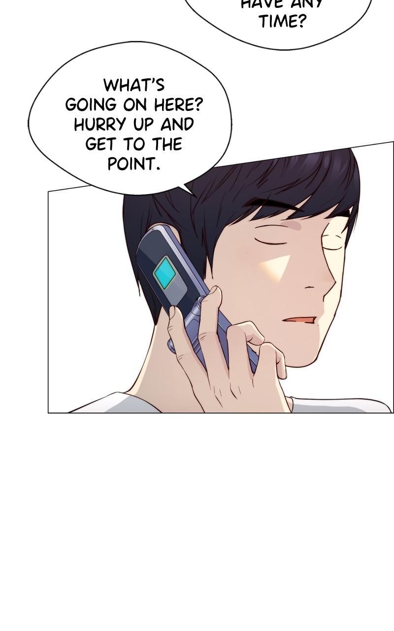 Read A Man's Man Manga Online