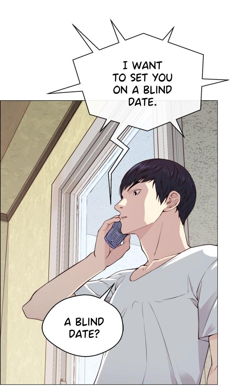 Read A Man's Man Manga Online