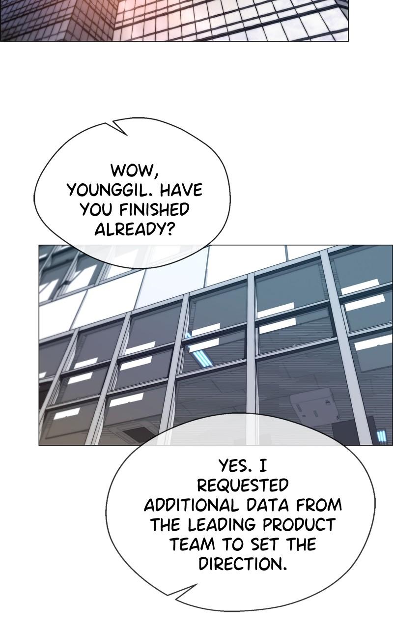 Read A Man's Man Manga Online