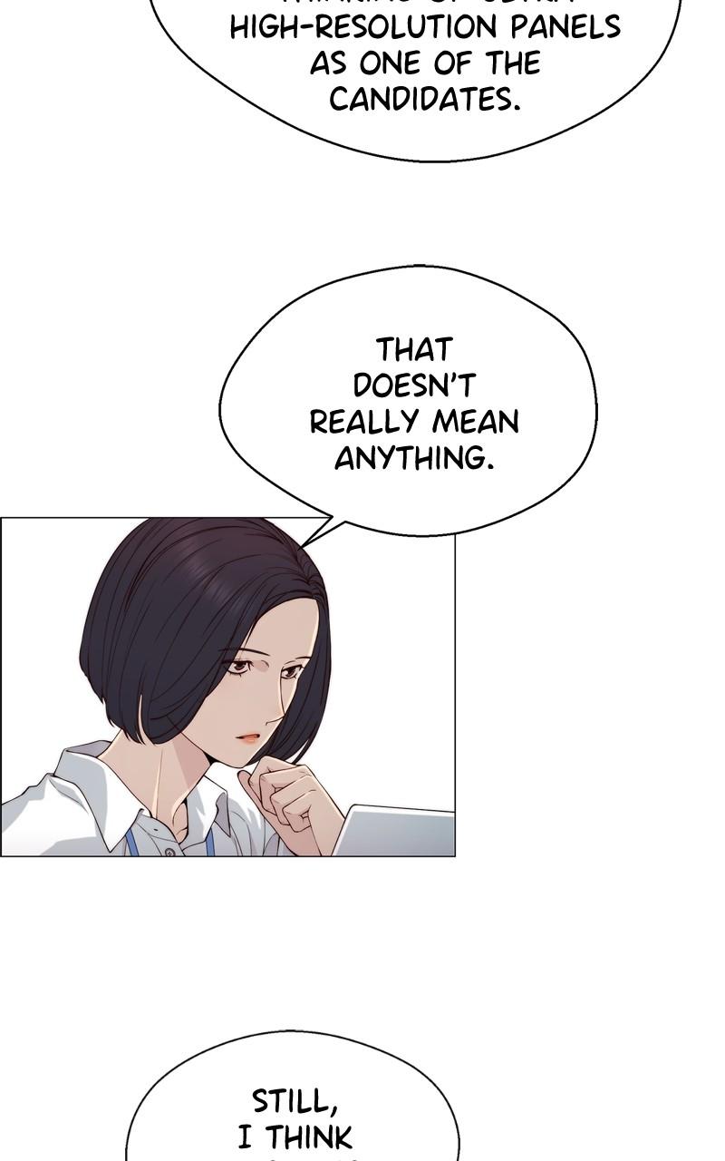 Read A Man's Man Manga Online