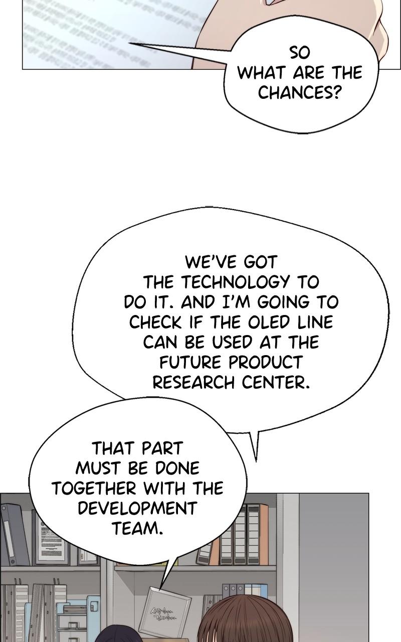 Read A Man's Man Manga Online