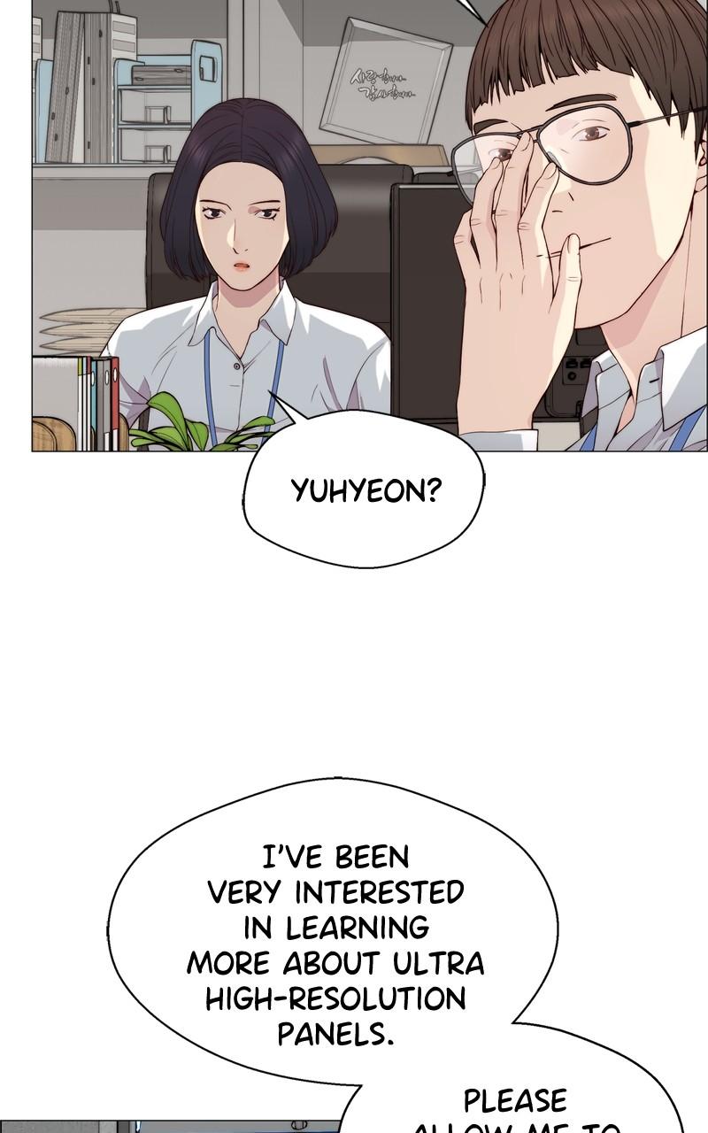 Read A Man's Man Manga Online