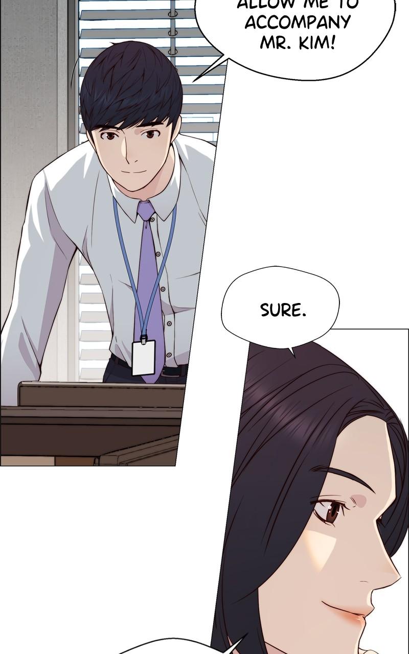 Read A Man's Man Manga Online