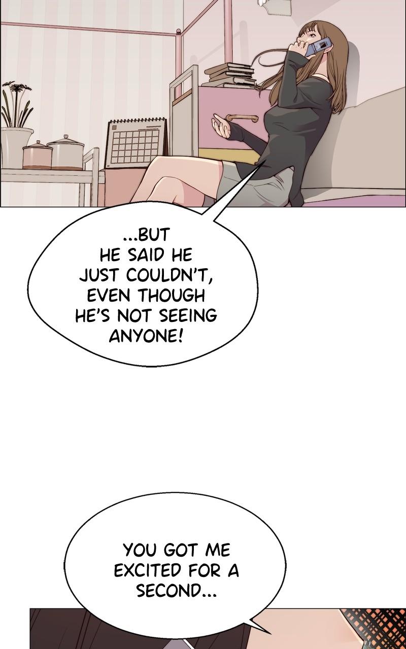 Read A Man's Man Manga Online