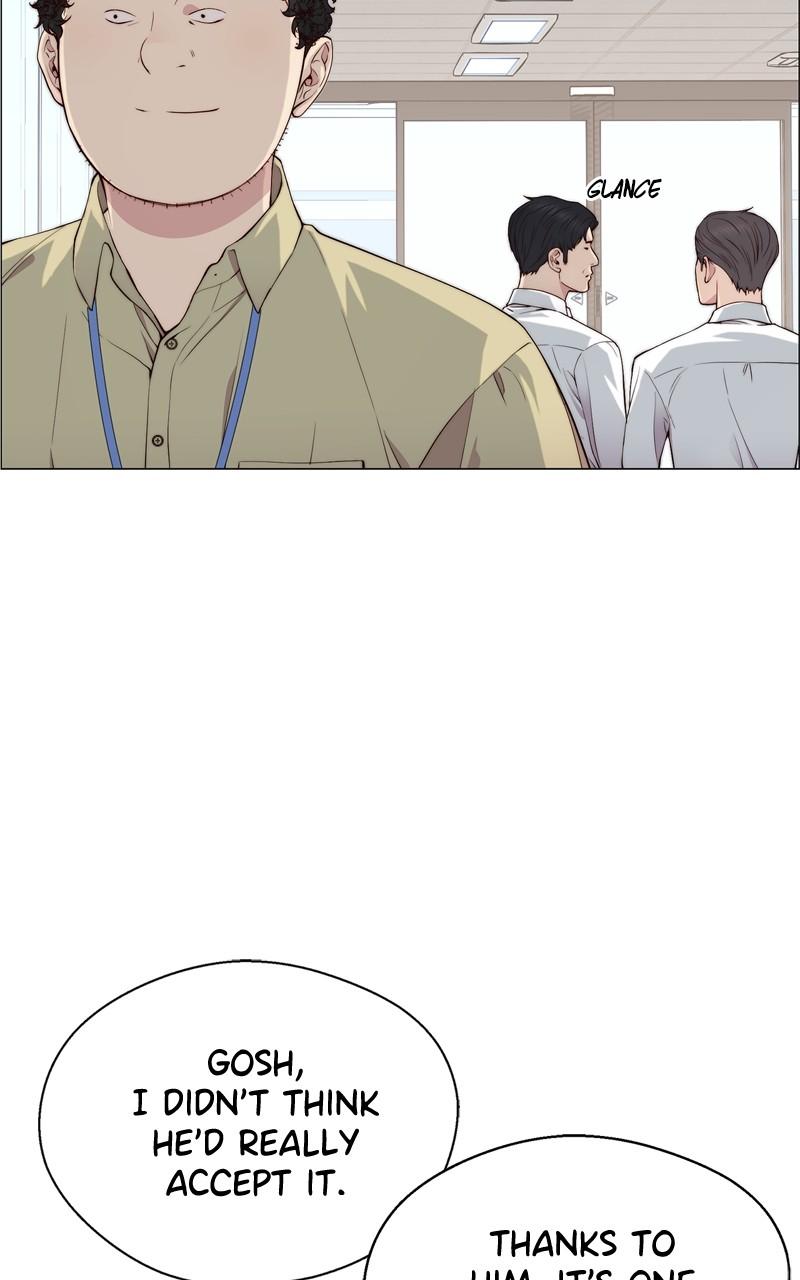 Read A Man's Man Manga Online