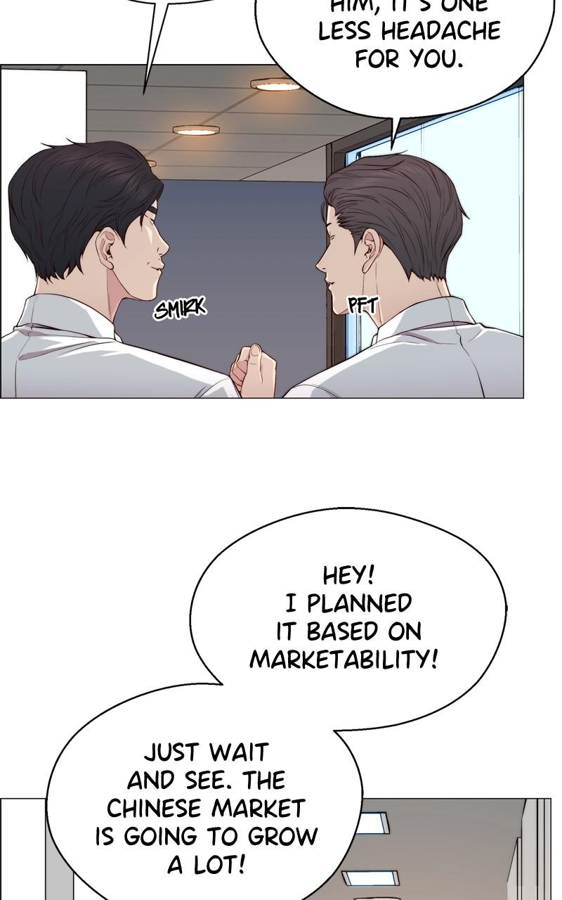 Read A Man's Man Manga Online