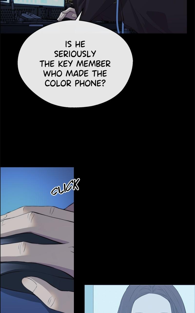 Read A Man's Man Manga Online
