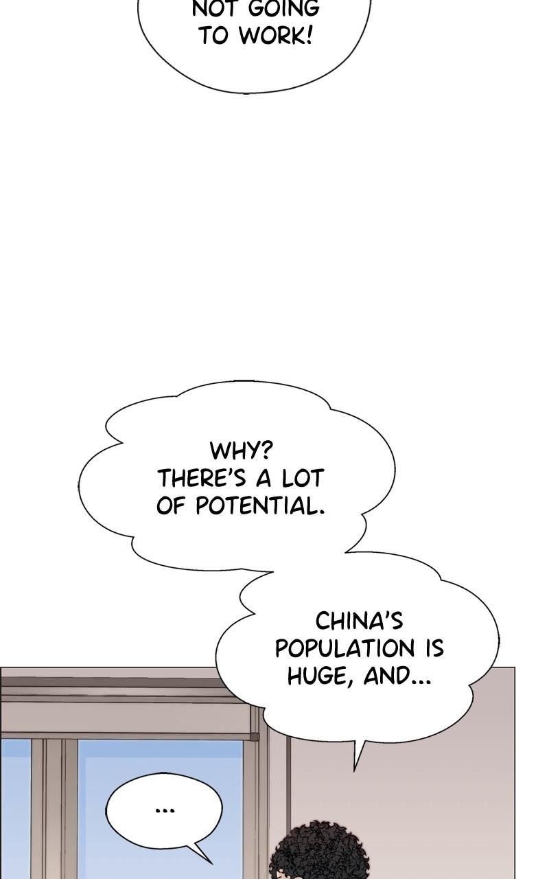 Read A Man's Man Manga Online