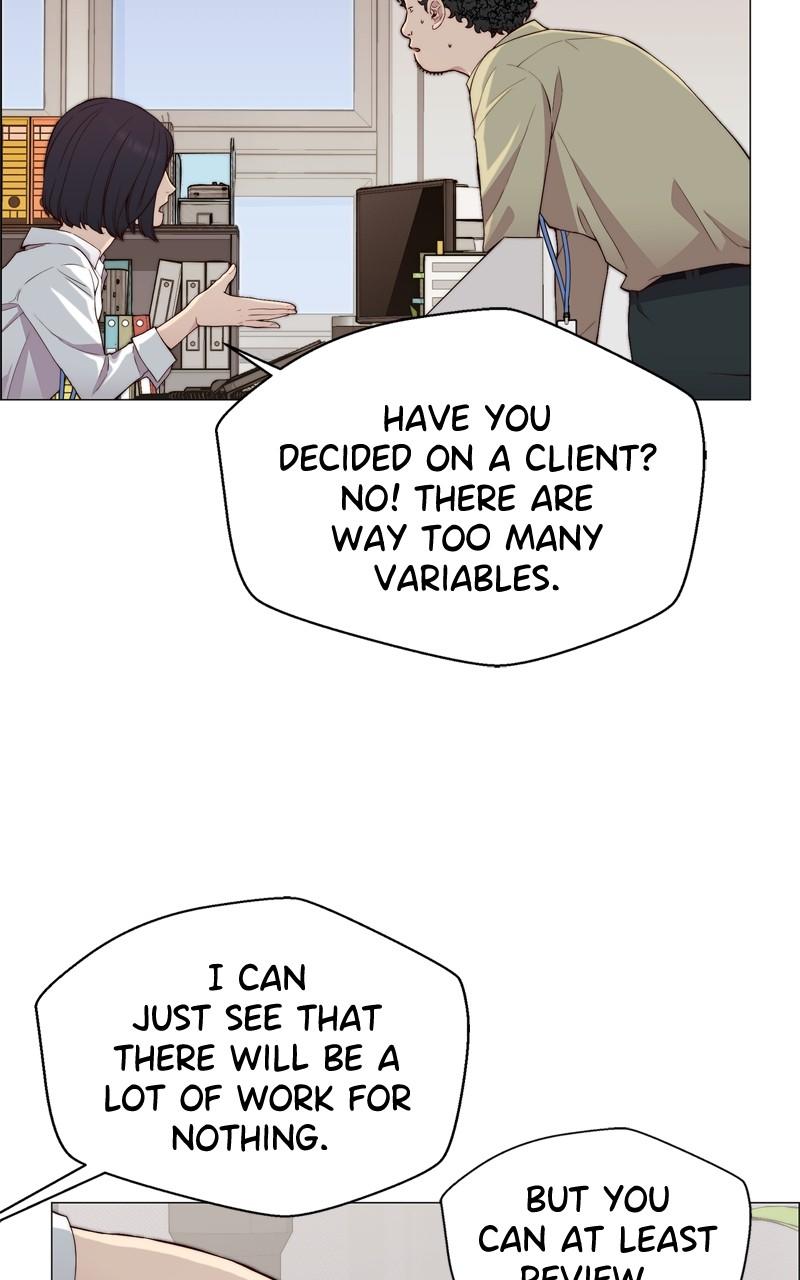 Read A Man's Man Manga Online
