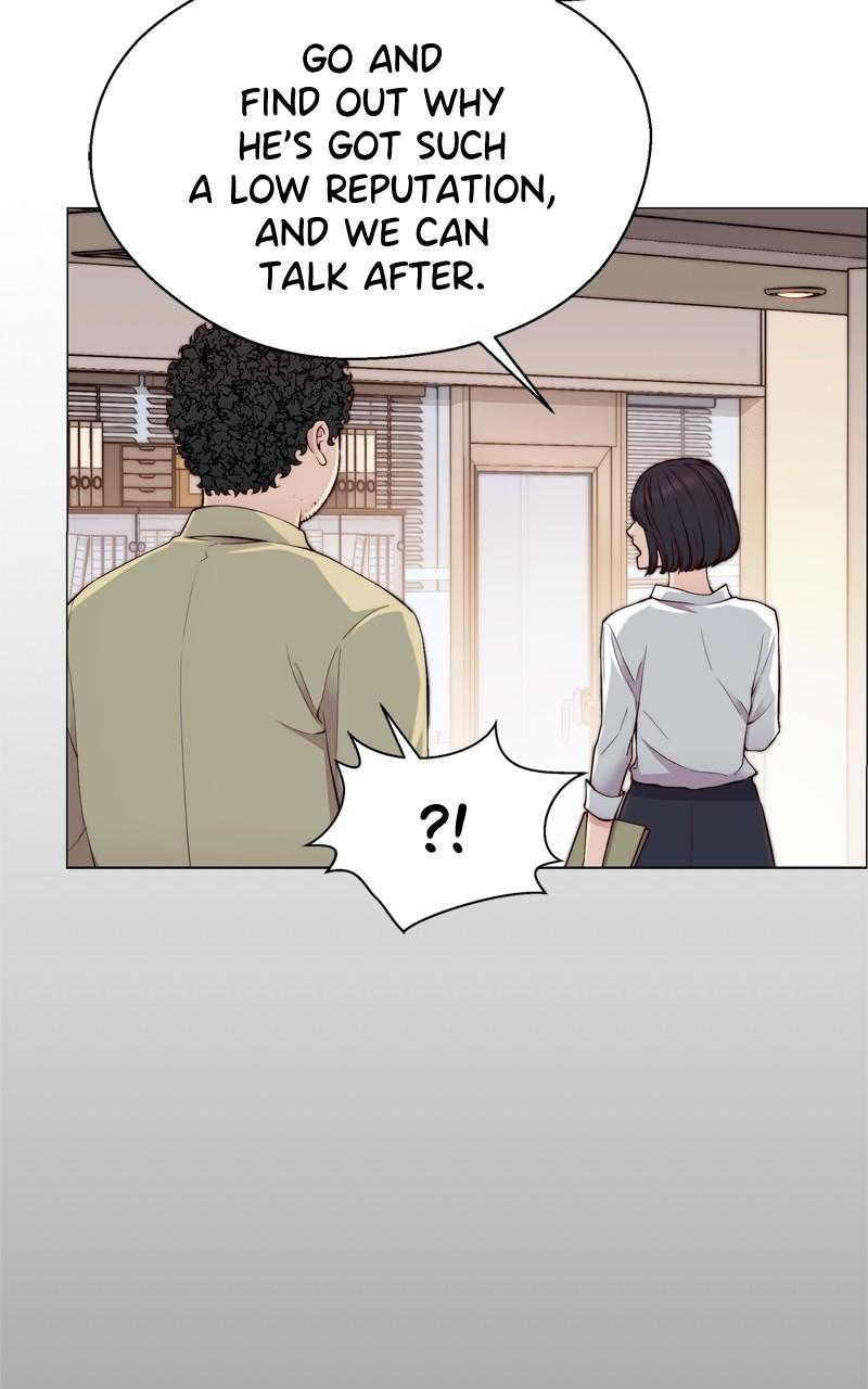 Read A Man's Man Manga Online