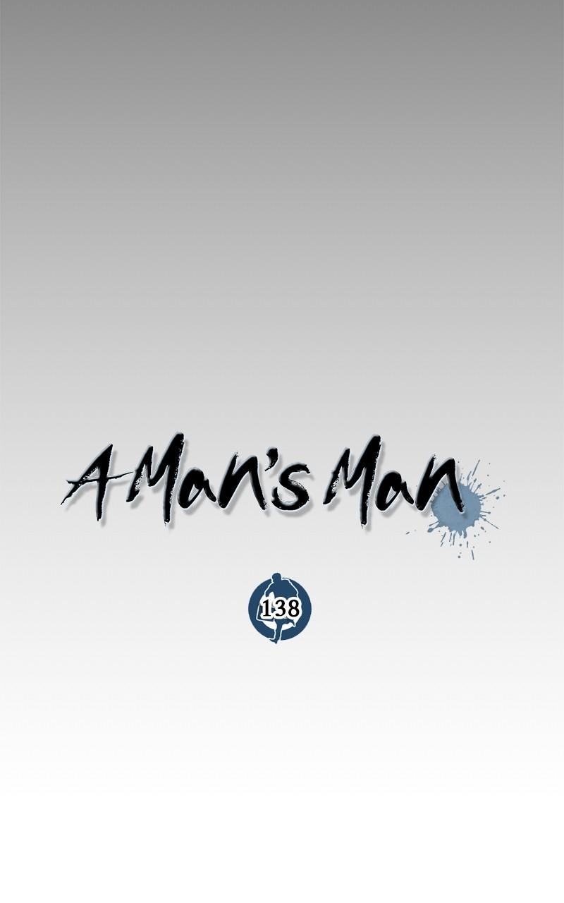 Read A Man's Man Manga Online