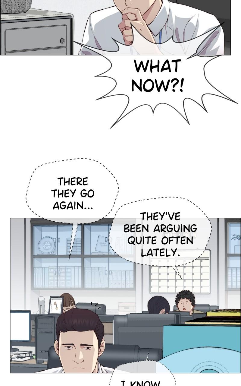 Read A Man's Man Manga Online
