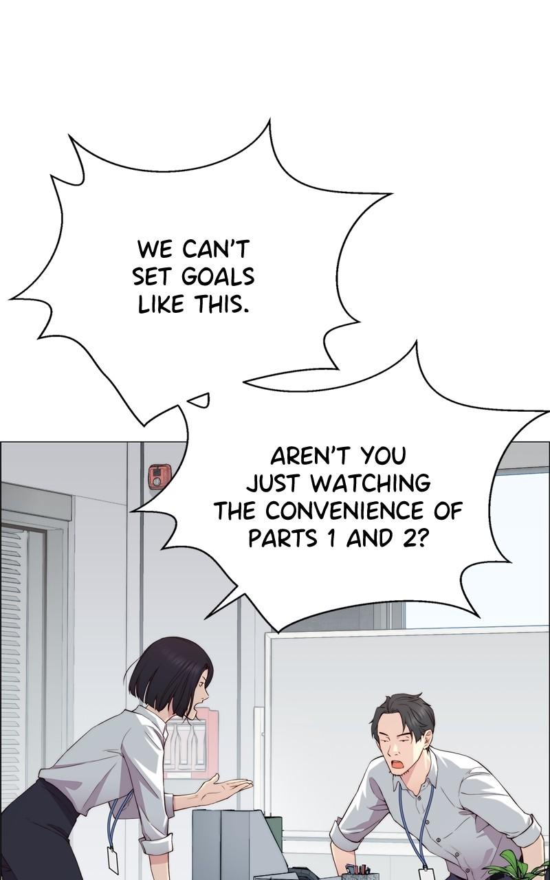 Read A Man's Man Manga Online