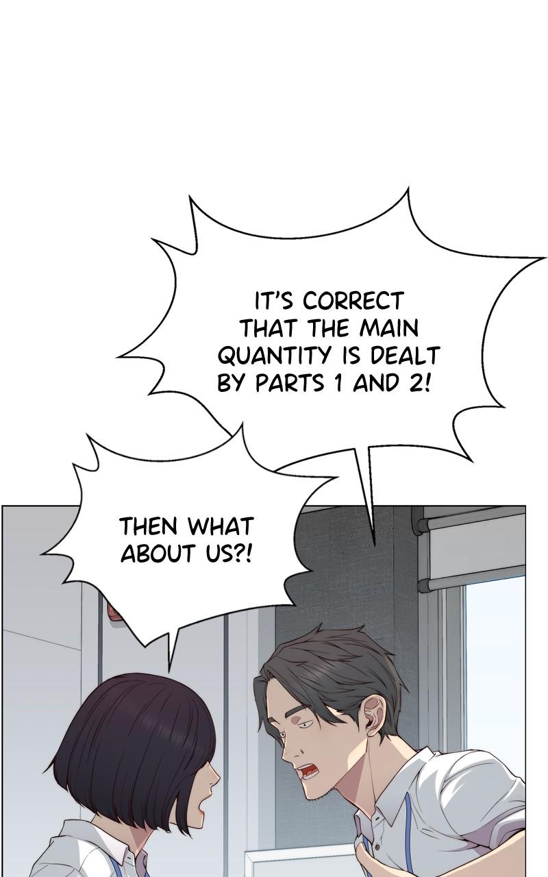 Read A Man's Man Manga Online