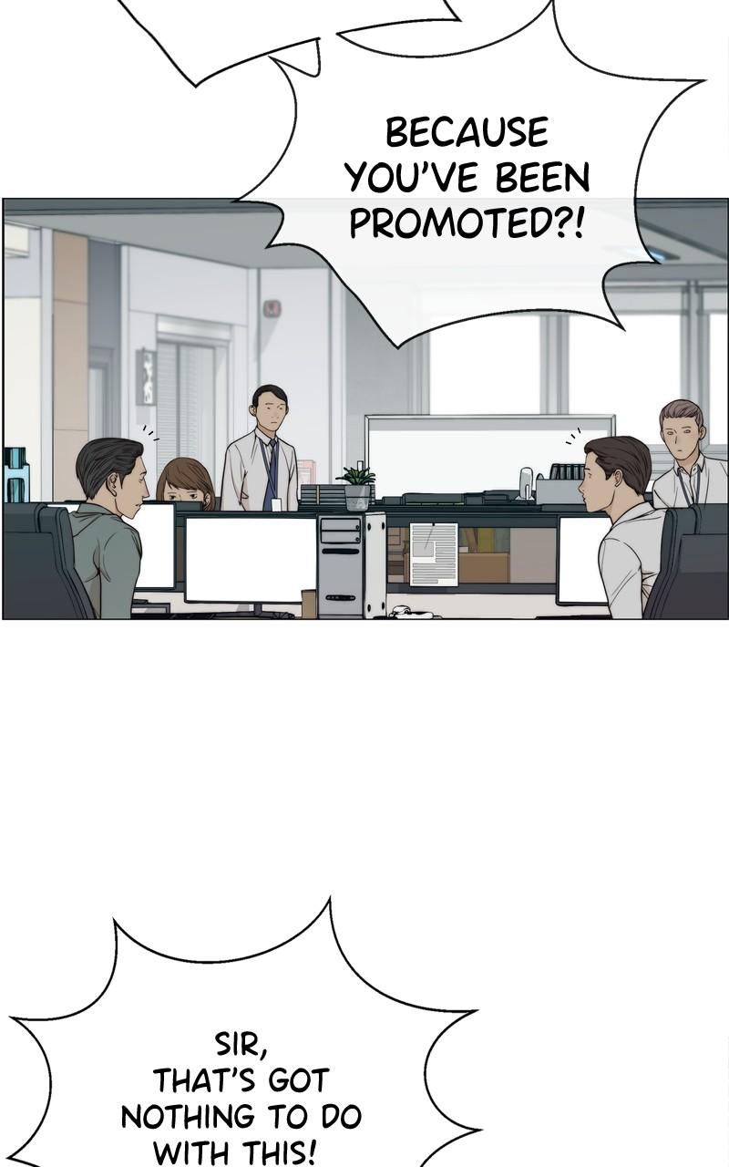Read A Man's Man Manga Online