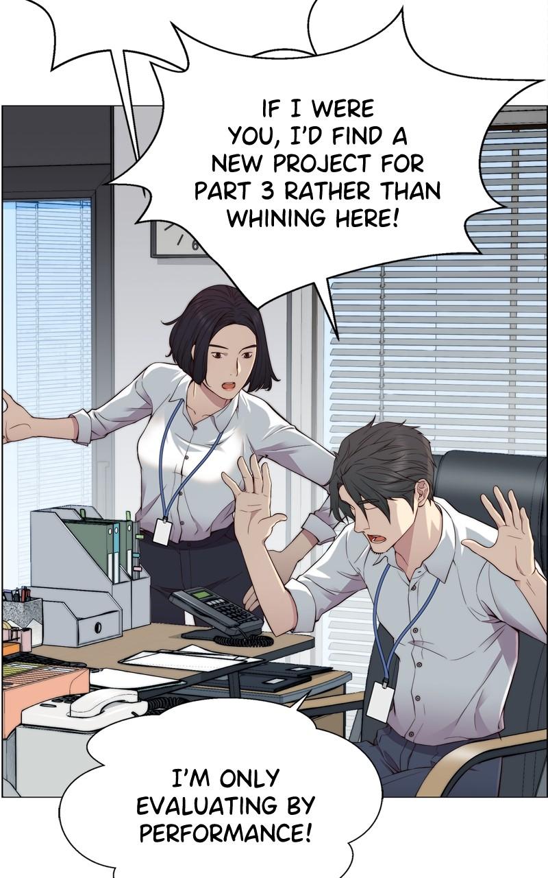 Read A Man's Man Manga Online