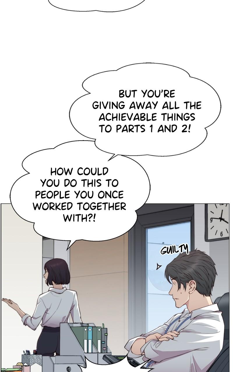 Read A Man's Man Manga Online