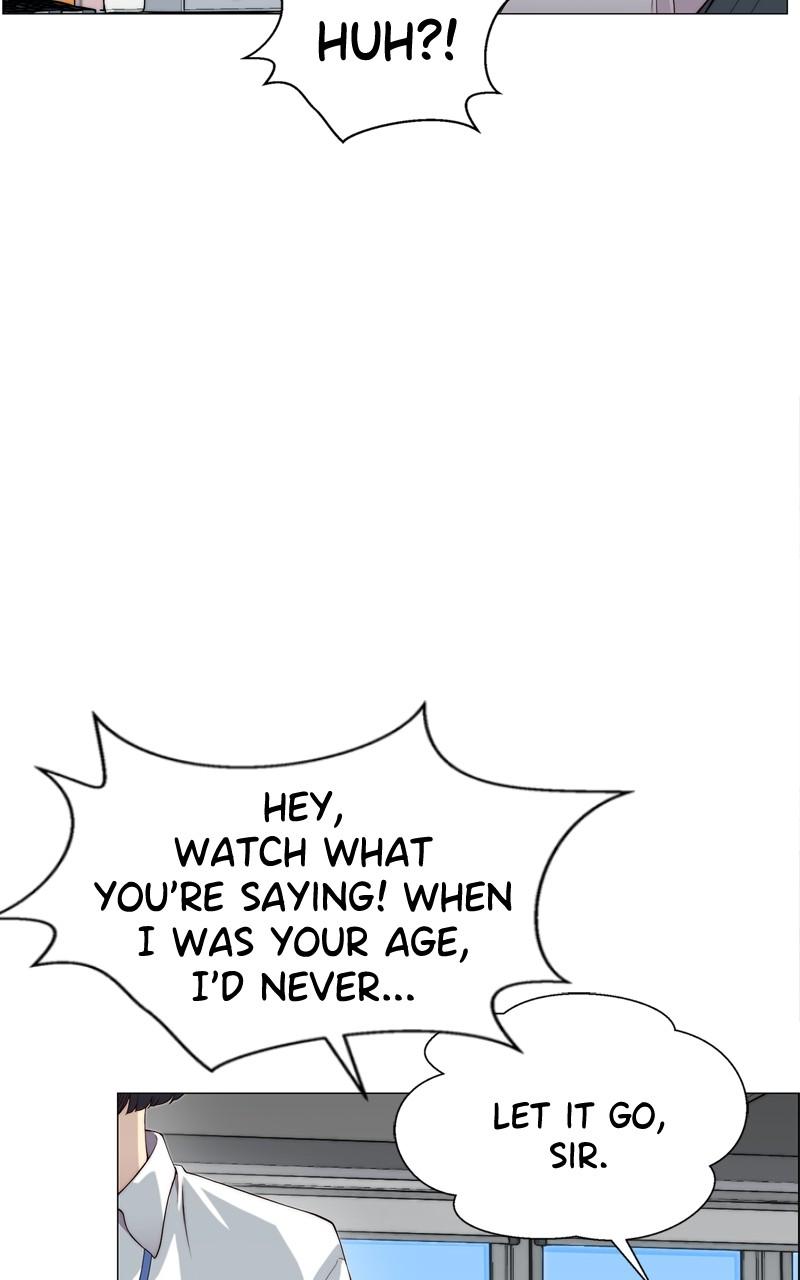 Read A Man's Man Manga Online