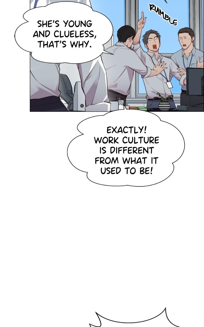 Read A Man's Man Manga Online