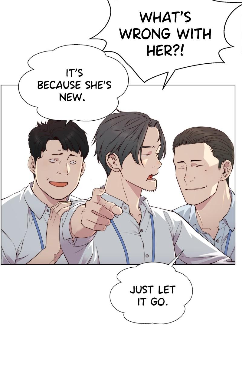 Read A Man's Man Manga Online