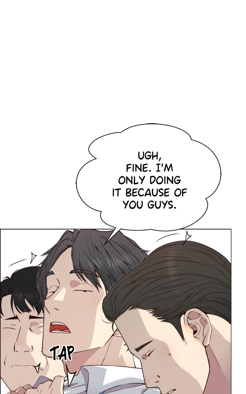 Read A Man's Man Manga Online