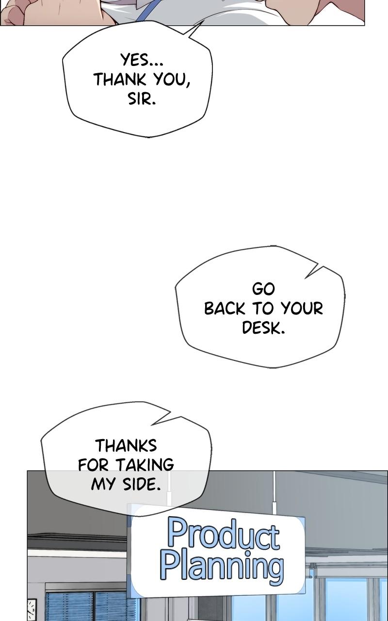 Read A Man's Man Manga Online