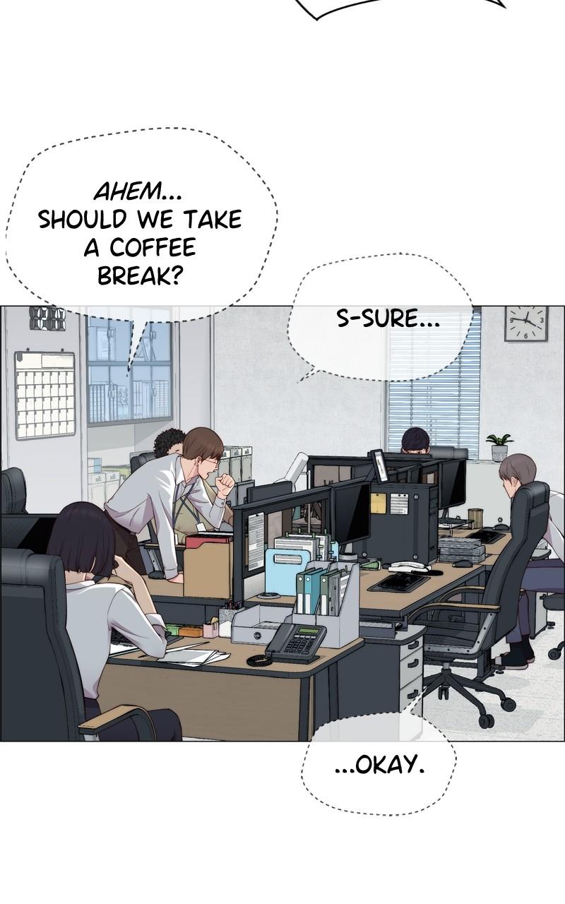 Read A Man's Man Manga Online