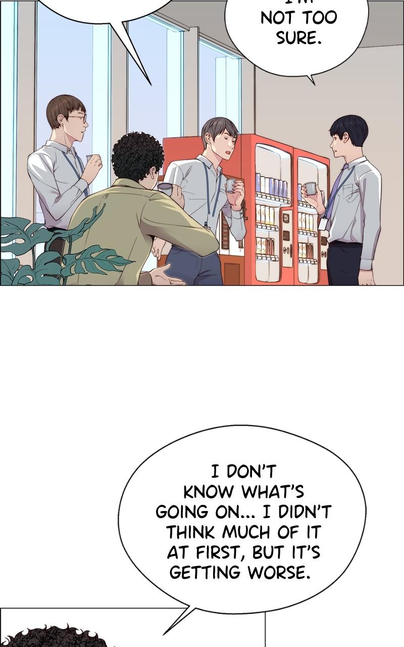 Read A Man's Man Manga Online