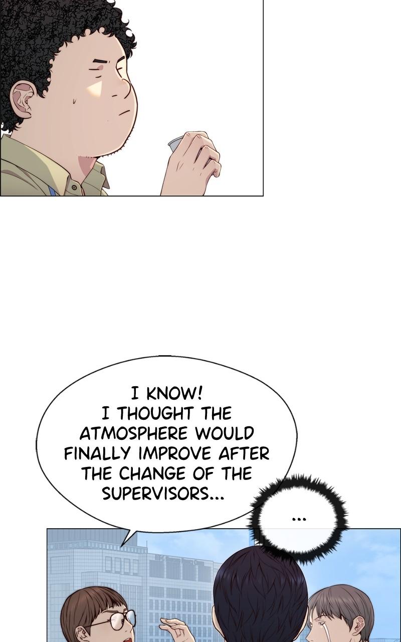 Read A Man's Man Manga Online