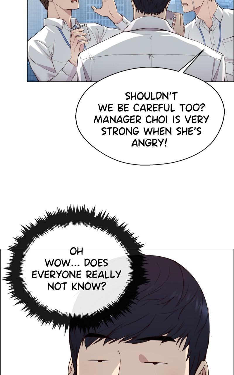 Read A Man's Man Manga Online