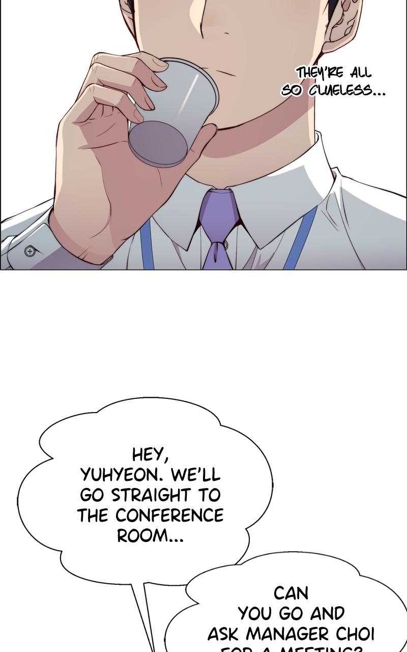 Read A Man's Man Manga Online
